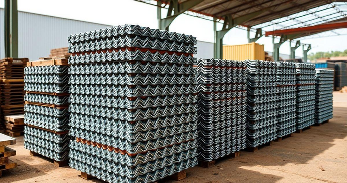 Distribuidora de Chapa de Alumínio Xadrez Distribuidora de Chapa de Alumínio Xadrez
