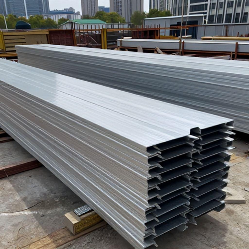 Benefícios e Usos das Barras Chatas de Alumínio em Múltiplos Setores Industriais