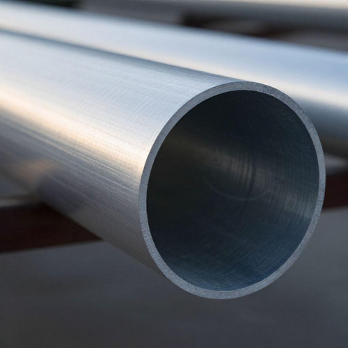 Tubo Redondo de Alumínio: Benefícios e Aplicações para Projetos Industriais