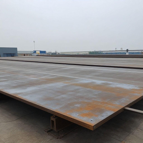 Chapa Naval: Guia Completo sobre Versatilidade e Resistência para a Indústria