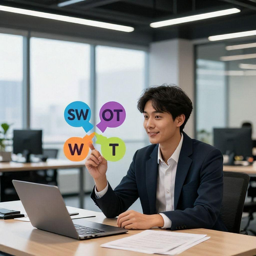 Como Converter Desafios em Oportunidades para Impulsionar o Crescimento do Seu Negócio