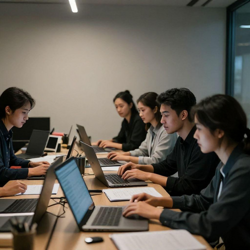 Melhore Sua Produtividade com Estratégias Práticas e Comprovadas