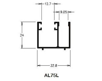 AL75L