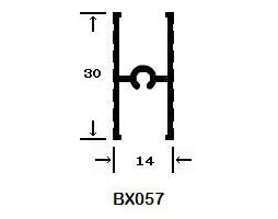 BX057