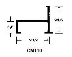 CM110