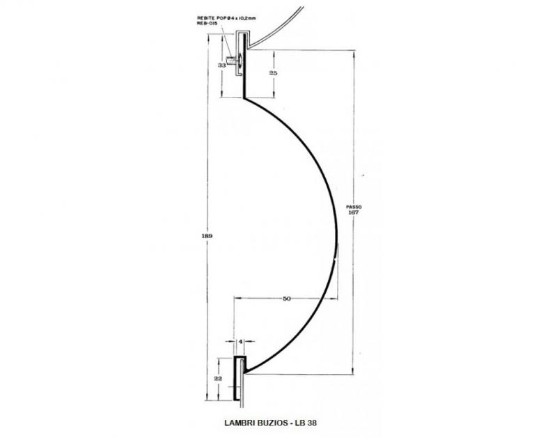 LB38 Lambri Buzios