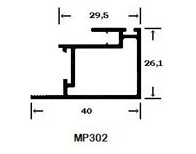 MP302