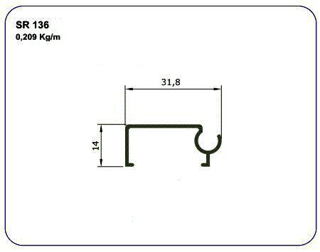 SR136