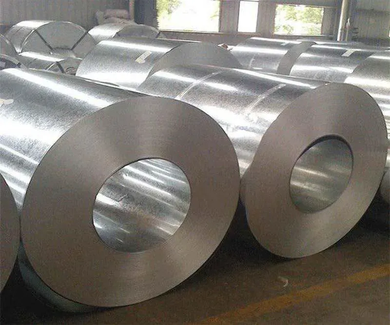 Fornecedor de bobina de aluminio